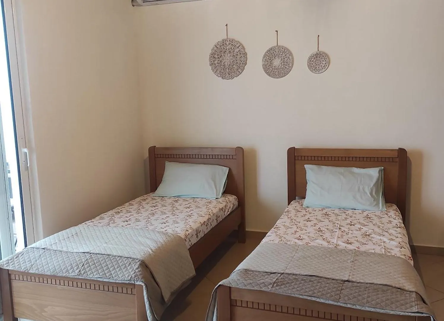 Nick Apartament Sarande
