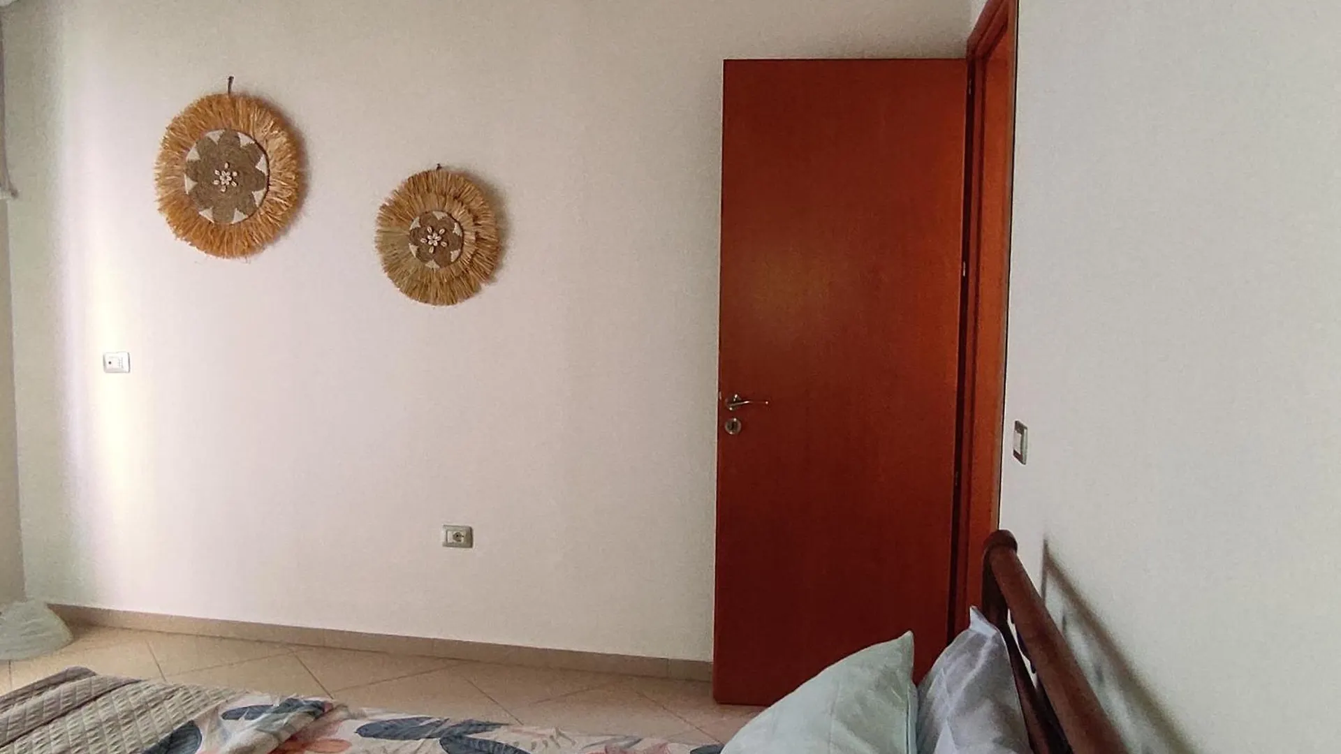 Nick Apartament Sarande Albania