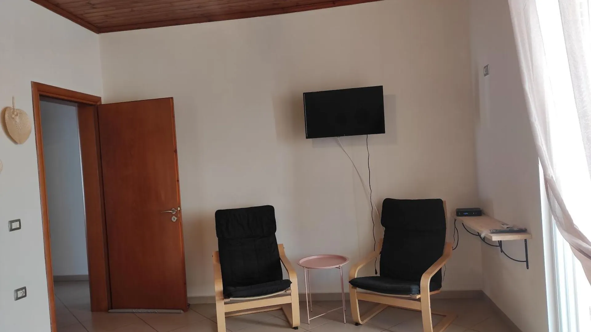Nick Apartament Sarande